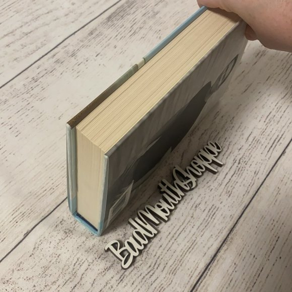 *THE LAST SONG by Nicholas Sparks Hardback Book - Picture 4 of 4